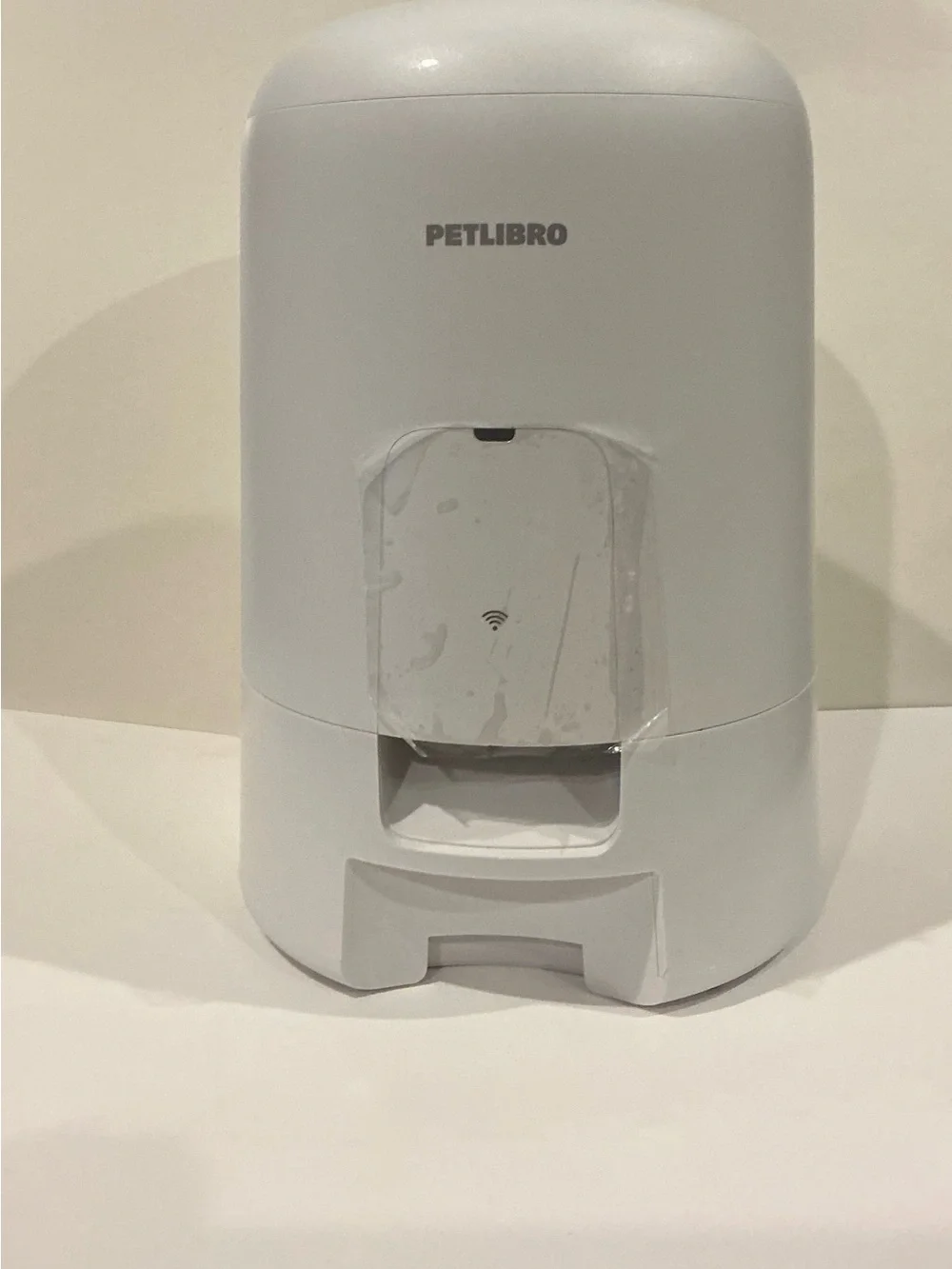 NEW PETLIBRO Granary 5L WiFi Automatic Pet Feeder Smart Food Dispenser NWT